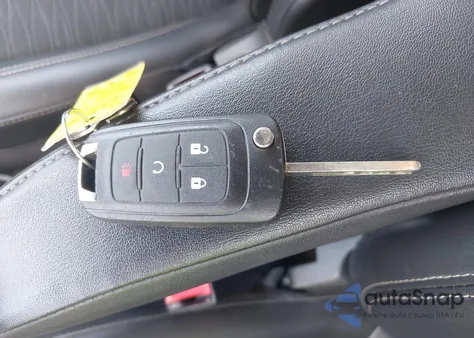 2015 Buick Encore Convenience z USA, uszkodzony, nr VIN KL4CJFSB1FB269627